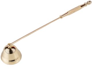 Emocio Snuffer Gold éteignoir à bougie 1 pcs