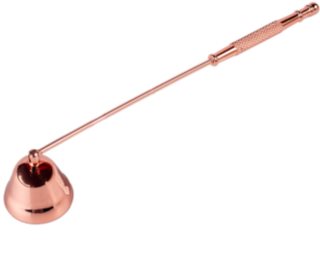 Emocio Snuffer Rose Gold zhášedlo na svíčky 1 ks