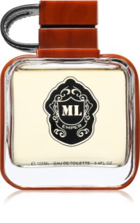 Emper Memories London tualetinis vanduo vyrams 100 ml