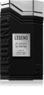 Emper Legend Supreme Eau de Parfum for men 100 ml