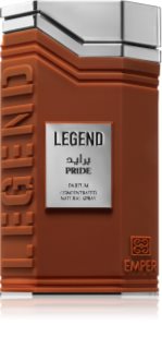 Emper Legend Pride Eau de Parfum for men 100 ml