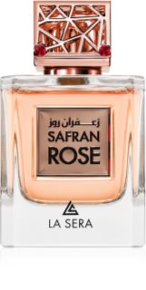 La Sera Safran Rose parfémovaná voda unisex 100 ml