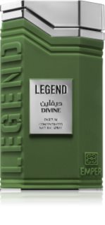 Emper Legend Eau de Parfum for men 100 ml