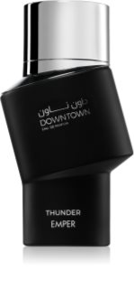 Emper Downtown Thunder parfémovaná voda pro muže 100 ml