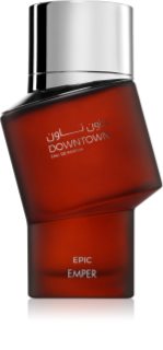 Emper Downtown Epic parfémovaná voda pro muže 100 ml
