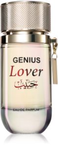 Emper Genius Lover Eau de Parfum hölgyeknek 100 ml