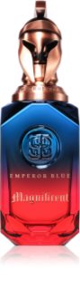 Emperor Blue Magnificent Eau de Parfum für Damen 100 ml