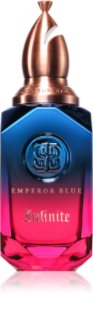 Emperor Blue Infinite Eau de Parfum für Damen 100 ml