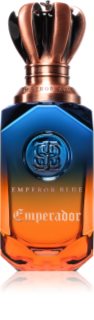 Emperor Blue Emperador Eau de Parfum para hombre 100 ml