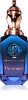 Emperor Blue Victorious Eau de Parfum uraknak 100 ml