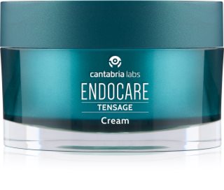 Endocare Tensage restoring cream with firming effect 30 ml