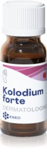 ENEO Kolodium Forte kožní roztok k odstranění bradavic 10 ml
