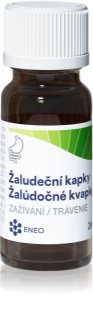 ENEO Žalúdočné kvapky bylinné kvapky na podporu trávenia 20 ml
