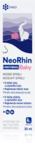 ENEO NeoRhin Baby nosní sprej pro zklidnění nosní sliznice 30 ml