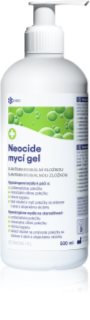 ENEO Neocide Wash Gel tisztító gél antibakteriális adalékkal 500 ml