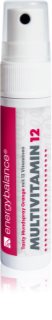 EnergyBalance Multivitamin Mundspray Multivitamine im Spray 25 ml