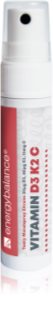 EnergyBalance Vitamin D Vitamin D im Spray 25 ml
