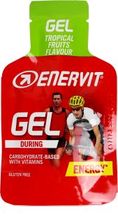 ENERVIT Gel energetický gel