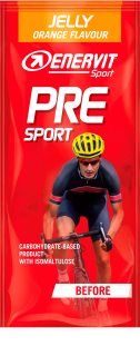 ENERVIT Pre Sport energetické želé příchuť Orange 45 g
