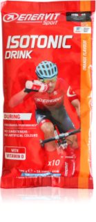 ENERVIT Isotonic Drink G Sport rehydratační iontový nápoj příchuť Orange 300 g