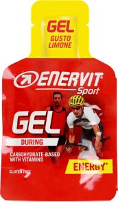ENERVIT Gel energetický gel