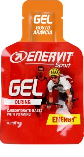 ENERVIT Gel energetický gel