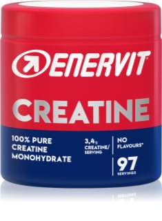 ENERVIT Creatine kreatin monohydrát 330 g