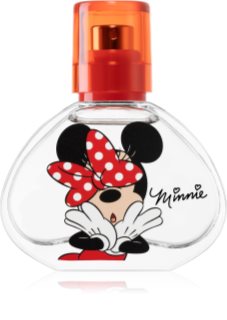 Disney Minnie Eau de Toilette toaletní voda pro děti 30 ml