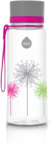 Equa Kids garrafa de agua para crianças Dandelion 400 ml