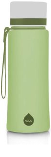 Equa Plain butelka na wodę kolor Olive 600 ml