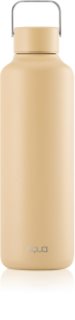 Equa Timeless Thermo botella termo pequeña color Latte 600 ml
