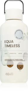Equa Timeless rozsdamentes kulacs kicsi