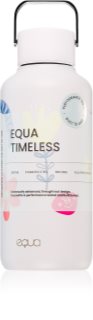 Equa Timeless rozsdamentes kulacs kicsi