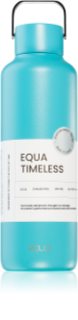 Equa Timeless butelka na wodę ze stali nierdzewnej