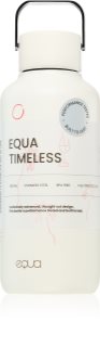 Equa Timeless rozsdamentes kulacs kicsi