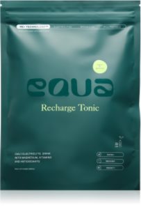 Equa Recharge Tonic rehydratační iontový nápoj k zajištění elektrolytické rovnováhy