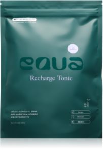 Equa Recharge Tonic rehydratační iontový nápoj k zajištění elektrolytické rovnováhy