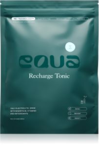 Equa Recharge Tonic rehydratační iontový nápoj k zajištění elektrolytické rovnováhy