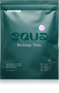 Equa Recharge Tonic rehydratační iontový nápoj k zajištění elektrolytické rovnováhy