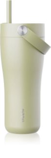 Equa Carry Cup ανοξείδωτη κούπα θερμο Matcha 600 ml