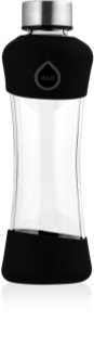 Equa Active sticlă pentru apă Black 550 ml