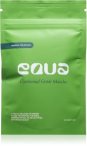 Equa Ceremonial Grade Matcha matcha prášek 50 g