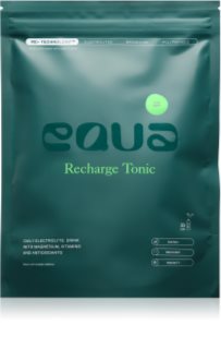 Equa Recharge Tonic rehydratační iontový nápoj k zajištění elektrolytické rovnováhy