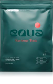Equa Recharge Tonic rehydratační iontový nápoj k zajištění elektrolytické rovnováhy