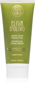 Erbario Toscano Elisir D'Olivo crème nourrissante mains à l'huile d'olive 100 ml