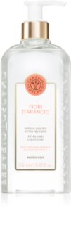 Erbario Toscano Fiori d’Arancio delikatne mydło w płynie do rąk 250 ml