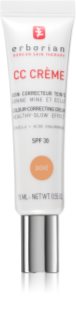 Erborian CC Crème Centella Asiatica CC kreem ühtlaseks nahatooniks SPF 30 varjund Caramel 15 ml