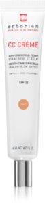 Erborian CC Crème Centella Asiatica CC krém pro jednotný tón pleti SPF 30