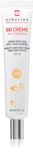 Erborian BB Cream crema tonificante para una piel perfecta SPF 20 formato ahorro