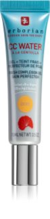 Erborian CC Water loción ligera con color pack pequeño